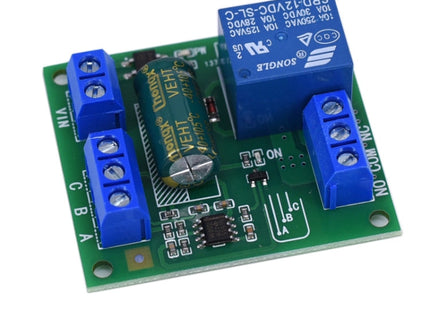 5V Full Auto Water Level Control Switch Module Water Tank Liquid Level Sensor Automatic Pumping Device, 5V Water Tank Liquid Level Sensor