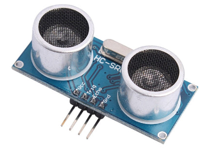 HC-SR04 Ultrasonic Sensor Distance Measuring Module for PICAXE Microcontroller Arduino UNO
