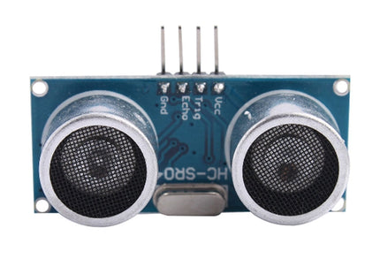 HC-SR04 Ultrasonic Sensor Distance Measuring Module for PICAXE Microcontroller Arduino UNO