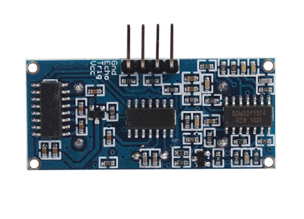 HC-SR04 Ultrasonic Sensor Distance Measuring Module for PICAXE Microcontroller Arduino UNO