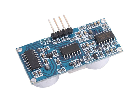HC-SR04 Ultrasonic Sensor Distance Measuring Module for PICAXE Microcontroller Arduino UNO