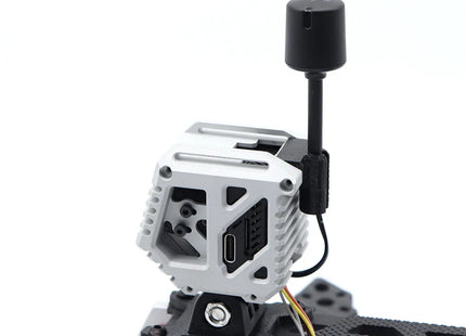 Camera CNC Holder for DJI O3 Air Unit