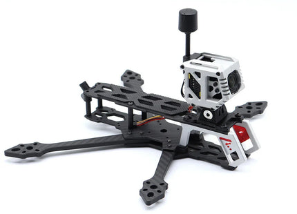 Camera CNC Holder for DJI O3 Air Unit