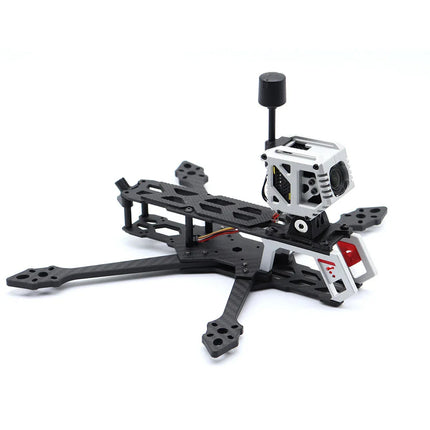 Camera CNC Holder for DJI O3 Air Unit