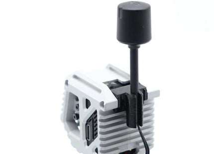 Camera CNC Holder for DJI O3 Air Unit