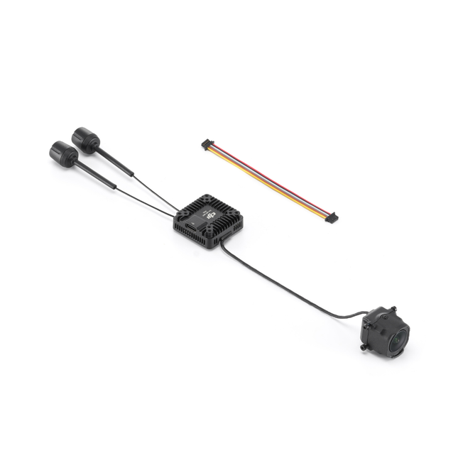 DJI O4 Pro Air Unit Digital FPV System