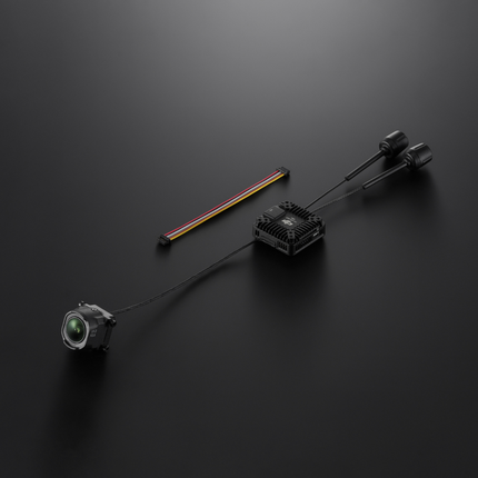 DJI O4 Pro Air Unit Digital FPV System
