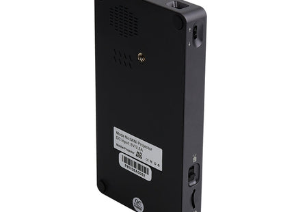 P8I 854x480 100LM Mini Portable Multimedia DLP Projector