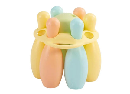 Dolu Bowling Pin Set 6 pcs