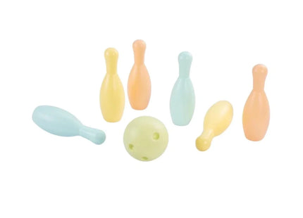 Dolu Bowling Pin Set 6 pcs