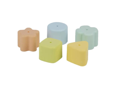 Dolu 2-in-1 Educational Activity Cube