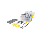 Dolu Tool Set with Toolbox