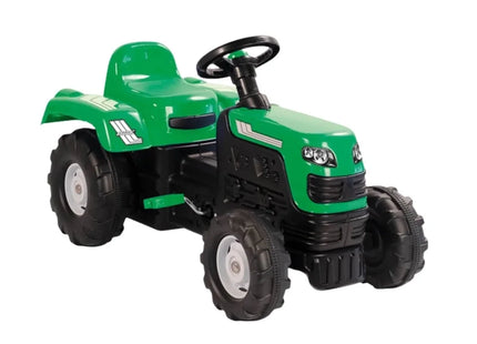 Dolu Ranchero Pedal Tractor