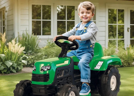 Dolu Ranchero Pedal Tractor