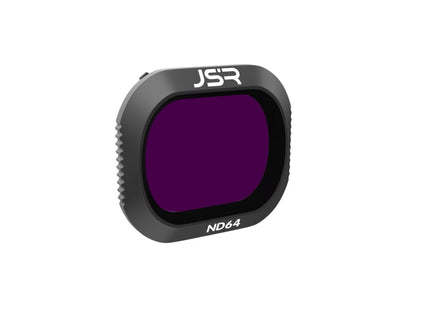JSR Drone ND64 Lens Filter for DJI MAVIC 2 Pro, ND64 Filter