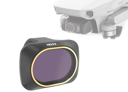 JSR Drone ND32 Lens Neutral Density Filter for DJI MAVIC mini, ND32 Filter