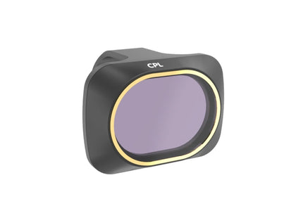 JSR Drone CPL Lens Filter for DJI MAVIC mini, CPL Filter