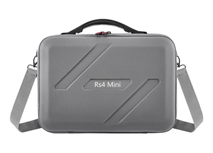 For DJI RS4 Mini STARTRC Storage Case Box Suitcase, For DJI RS 4 Mini
