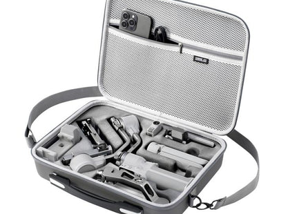 For DJI RS4 Mini STARTRC Storage Case Box Suitcase, For DJI RS 4 Mini