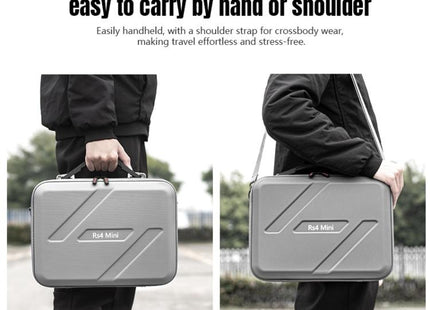 For DJI RS4 Mini STARTRC Storage Case Box Suitcase, For DJI RS 4 Mini