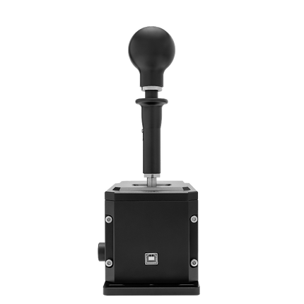 Simagic DS-8X Dual-Mode 8-Speed H-Pattern / Sequential Shifter