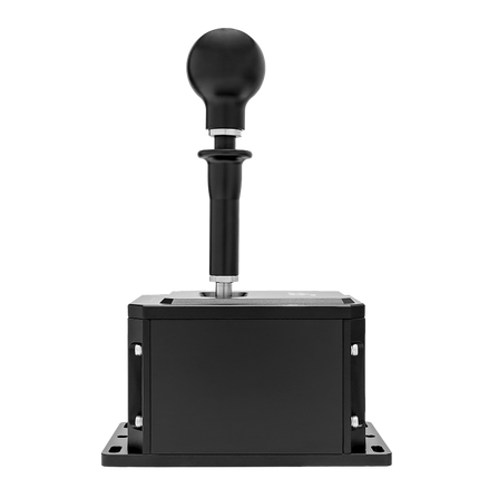 Simagic DS-8X Dual-Mode 8-Speed H-Pattern / Sequential Shifter
