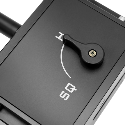 Simagic DS-8X Dual-Mode 8-Speed H-Pattern / Sequential Shifter