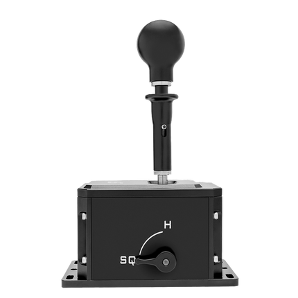 Simagic DS-8X Dual-Mode 8-Speed H-Pattern / Sequential Shifter