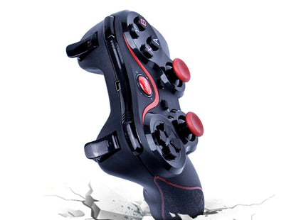 For Android / iOS  / PC / PS3, C8