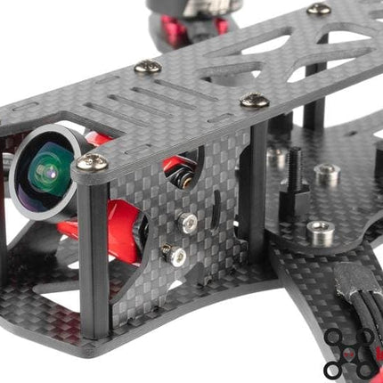 Alien 5" RR5 FPV Quadcopter Frame