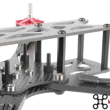 Alien 5" RR5 FPV Quadcopter Frame
