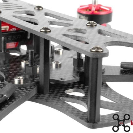 Alien 5" RR5 FPV Quadcopter Frame