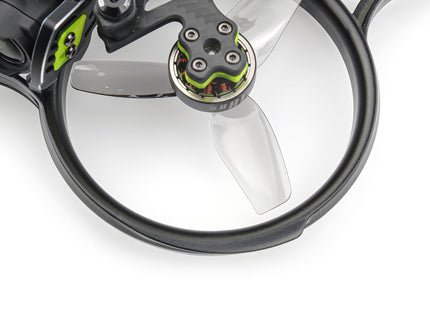 HQ Prop DT76MMX3 V2 for Cinewhoop Grey (2CW+2CCW)