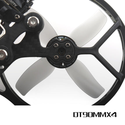 HQ Prop DT90MMX4 Cinewhoop Propeller