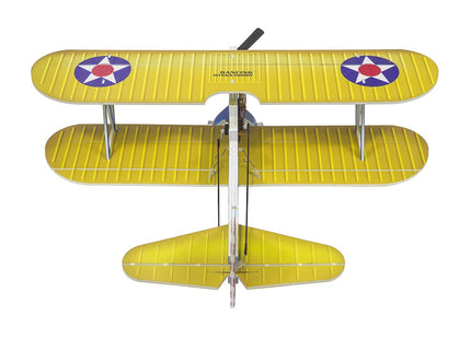 Dancing Wings E25 450mm PT-17 R/C Aircraft Kit