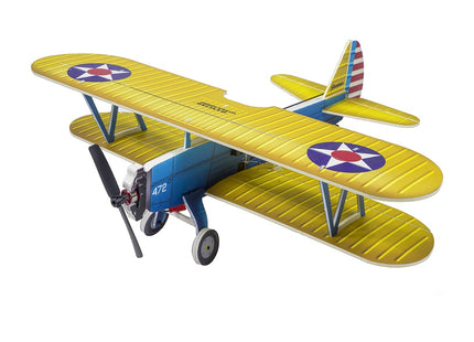 Dancing Wings E25 450mm PT-17 R/C Aircraft Kit