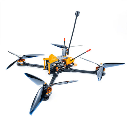 Darwin 129 7" Long Range PNP
