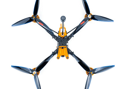 Darwin 129 7" Long Range PNP