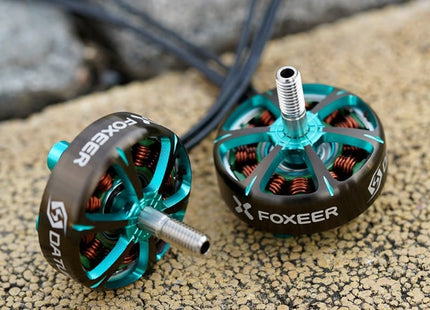 Foxeer Datura 2806.5 FPV Brushless Motor