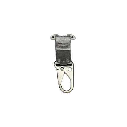 Deadly Customs Belt Hanger