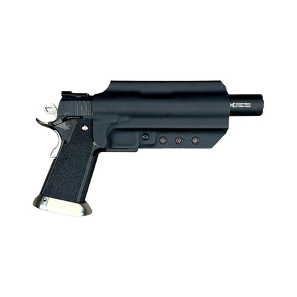 Deadly Customs Kydex DC2 Series Holster