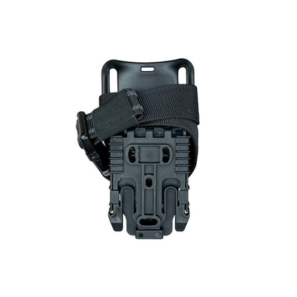 Deadly Customs Full Mounting Set