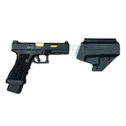 G17 / Black