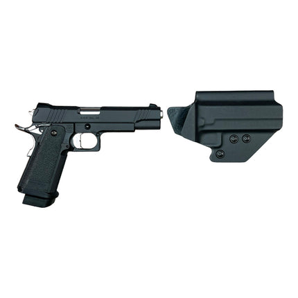 Deadly Customs Kydex DC1 Series Holster - Various Pistols