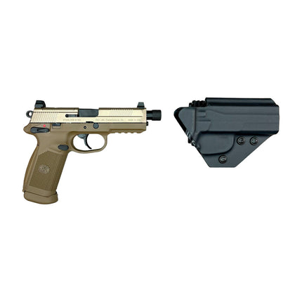Deadly Customs Kydex DC1 Series Holster - Various Pistols