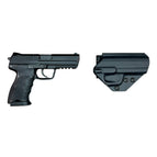 HK45 / Black