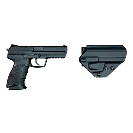 Deadly Customs Kydex DC1 Series Holster - Various Pistols