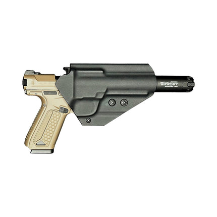 Deadly Customs Kydex DC2 Series Holster