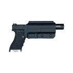 G17 / Black