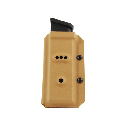 Deadly Customs Magazine Holster - Various Pistols